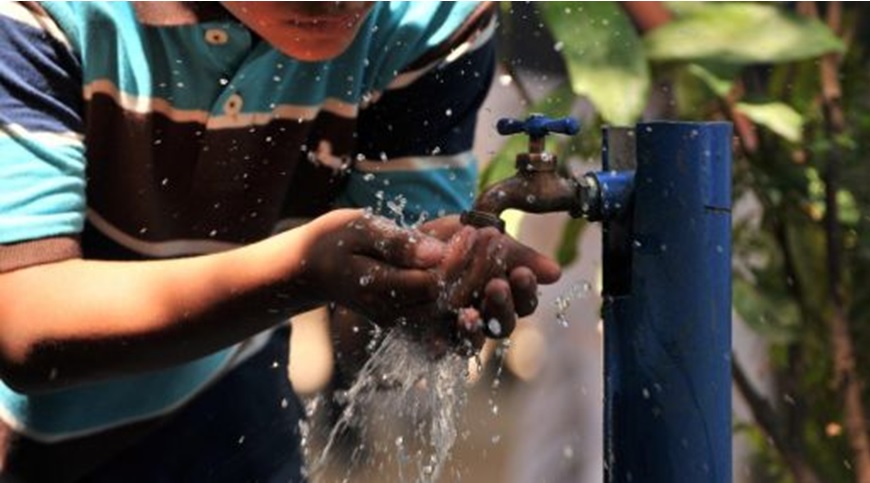 Cambiemos los paradigmas sobre el agua