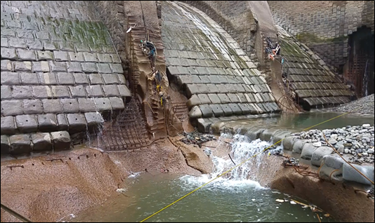 Acceso al agua: Algo que tratamos con mucha hipocresía