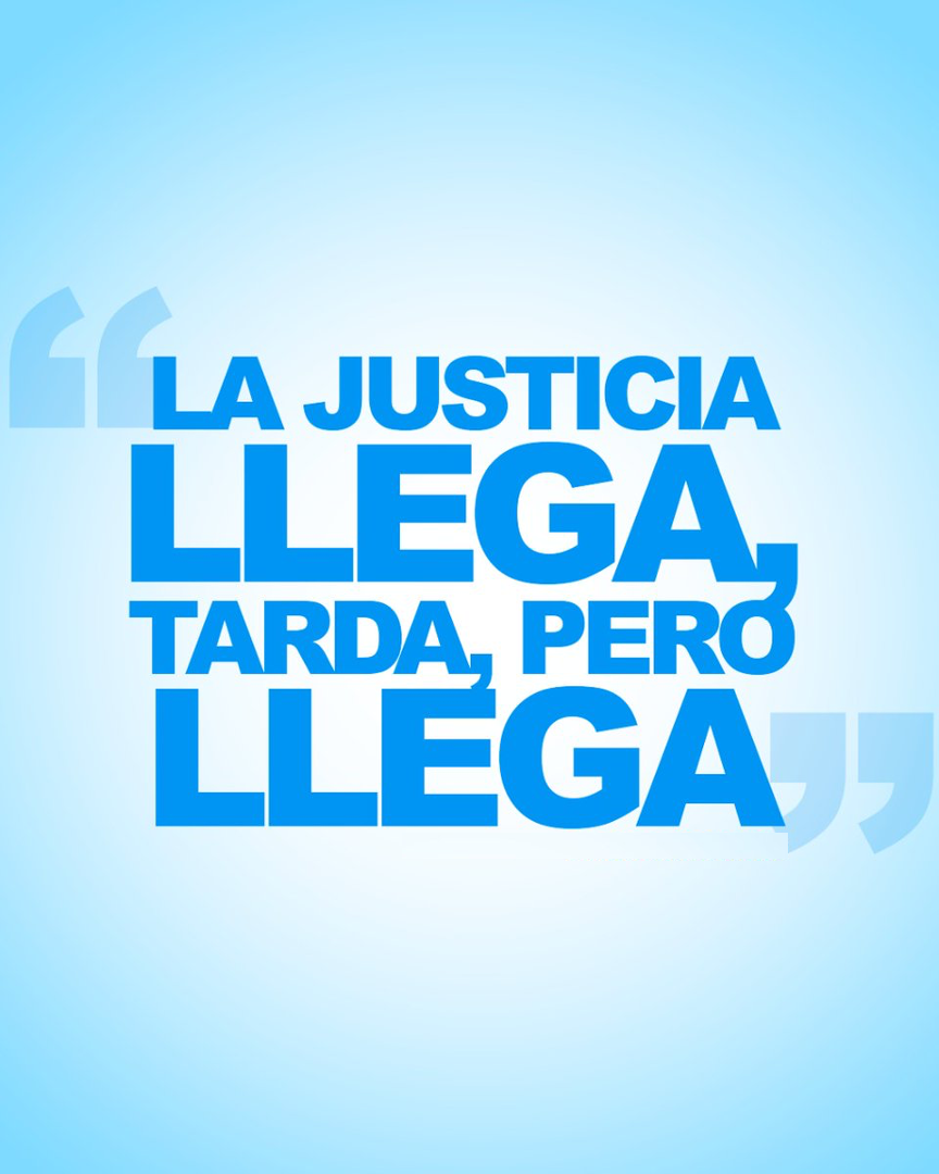 El TC hace justicia