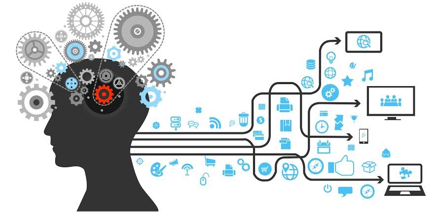 La Biometría del comportamiento