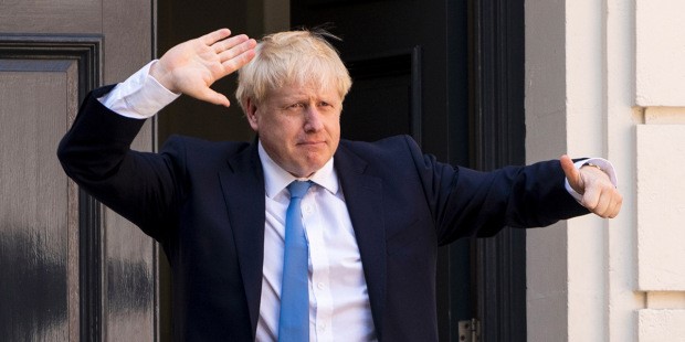 ¿Qué futuro le depara a Gran Bretaña con Boris Johnson?