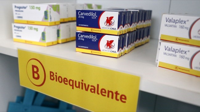 Los pacientes no reciben medicamentos y los genéricos son de mala calidad