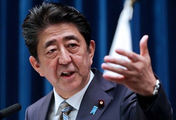 El legado de Shinzo Abe