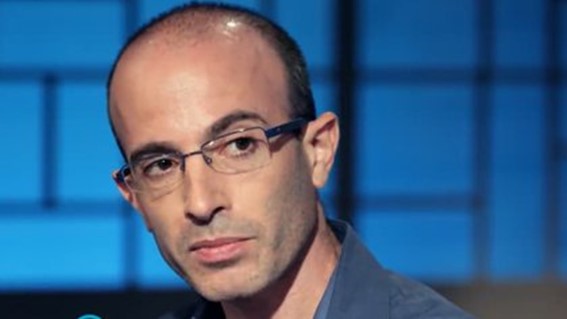 Las dos únicas destrezas que necesitarás para el resto de tu vida según Yuval Noah Harari