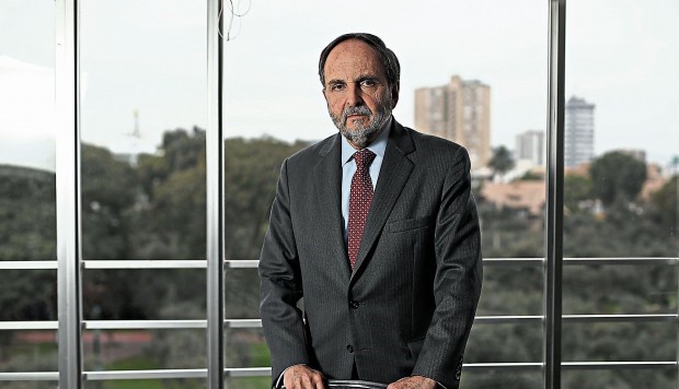 Un maestro pone la reforma judicial en contexto