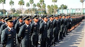 Un aplauso grande para la Policía Nacional del Perú (PNP)