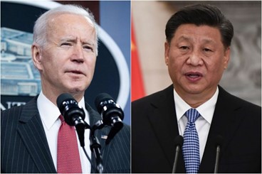 EEUU y China deben descongelar sus relaciones