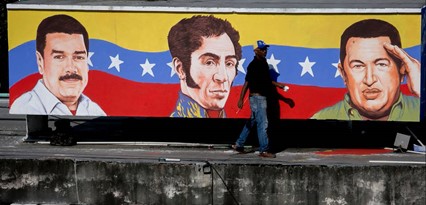El avance de las izquierdas en América Latina