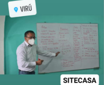 Comentarios informativos – La Comisión encargada de la ley agraria hace proselitismo político en lugar de escuchar
