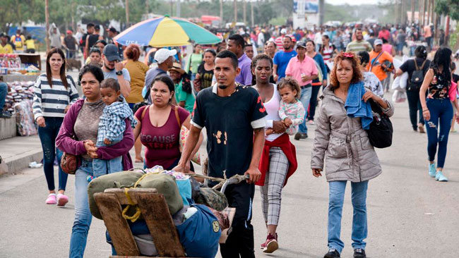 No necesitamos 861,500 resentidos más