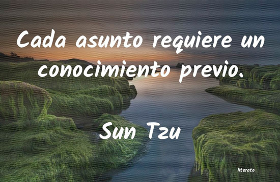 Sun Tzu y el COVID-19