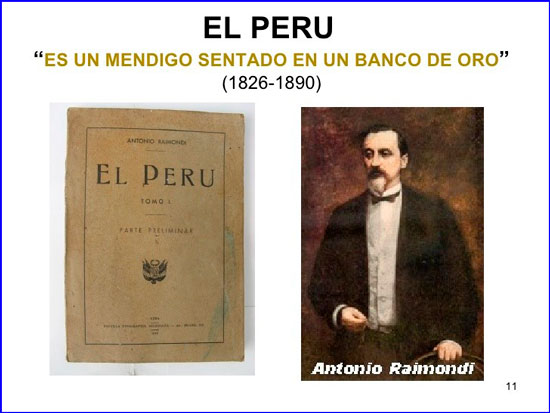 “El Perú es mucho más grande que sus problemas”