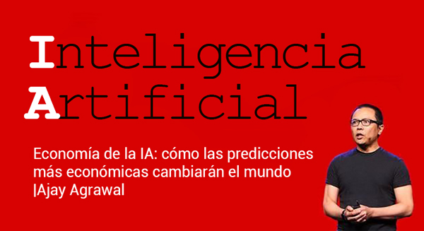 La economía de la inteligencia artificial (IA)