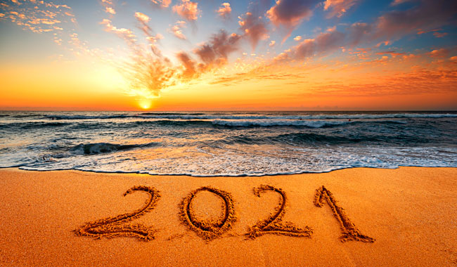 ¿Será el 2021 mejor que el 2020?