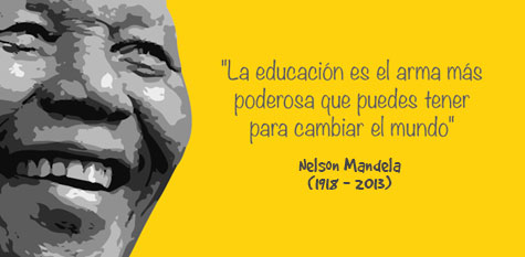 El sector educación debe apostar por el poder de la educación