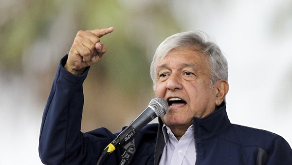 El populismo de AMLO en sus 100 primeros días