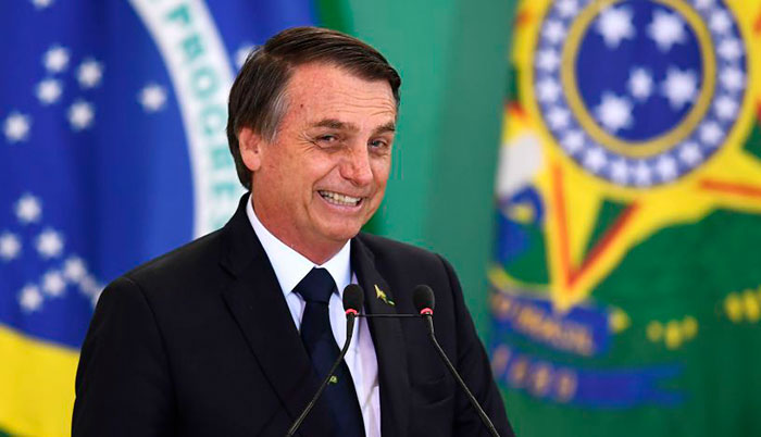 Los grandes retos de Bolsonaro