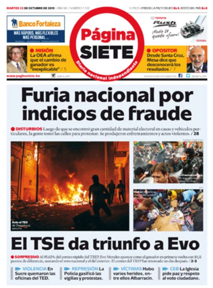Ciudadanos unidos defendiendo su libertad frente a una autocracia sin fin Ciudadanos unidos defendiendo su libertad frente a una autocracia sin fin