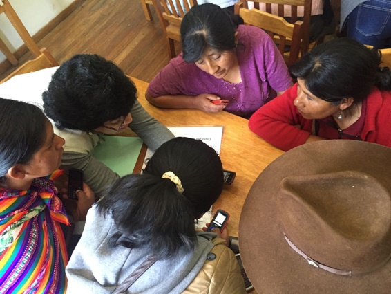 La billetera digital llega al Perú – buena iniciativa