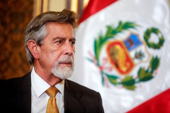 Populismo y política en el Perú