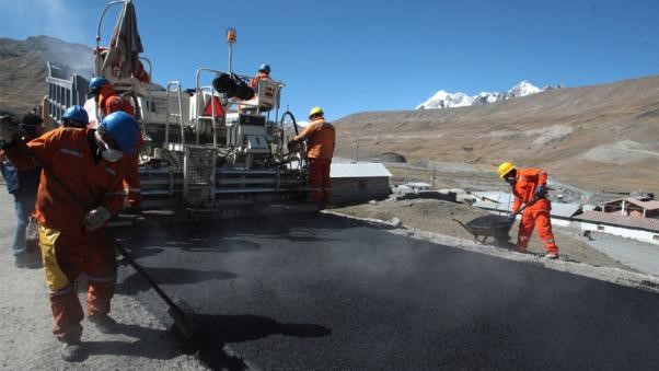 Para construir una ingeniería nacional competente