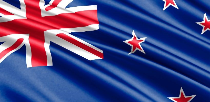 Nueva Zelandia como referente
