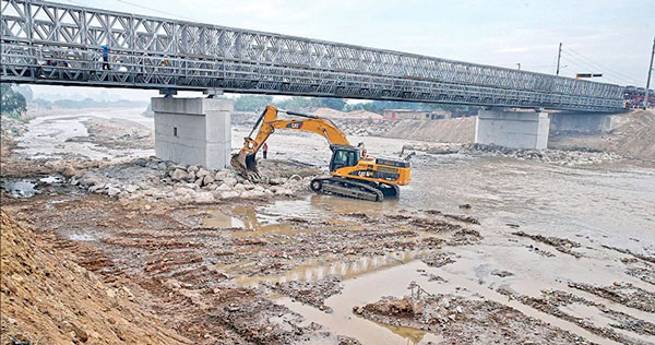 Evitemos la decadencia de la ingeniería nacional