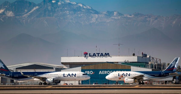 Cuidado con la crisis de las aerolíneas