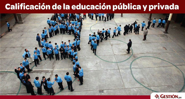 Ahogando a la educación privada