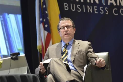 Sebastián Edwards, el economista más prestigioso de Chile: “Habrá un vuelco hacia un capitalismo más inclusivo”