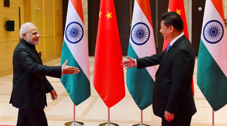 Resultado de imagen para china and india