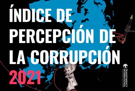 EL PERÚ RETROCEDE ONCE POSICIONES Y OCUPA EL PUESTO 105 DE 180 ECONOMÍAS