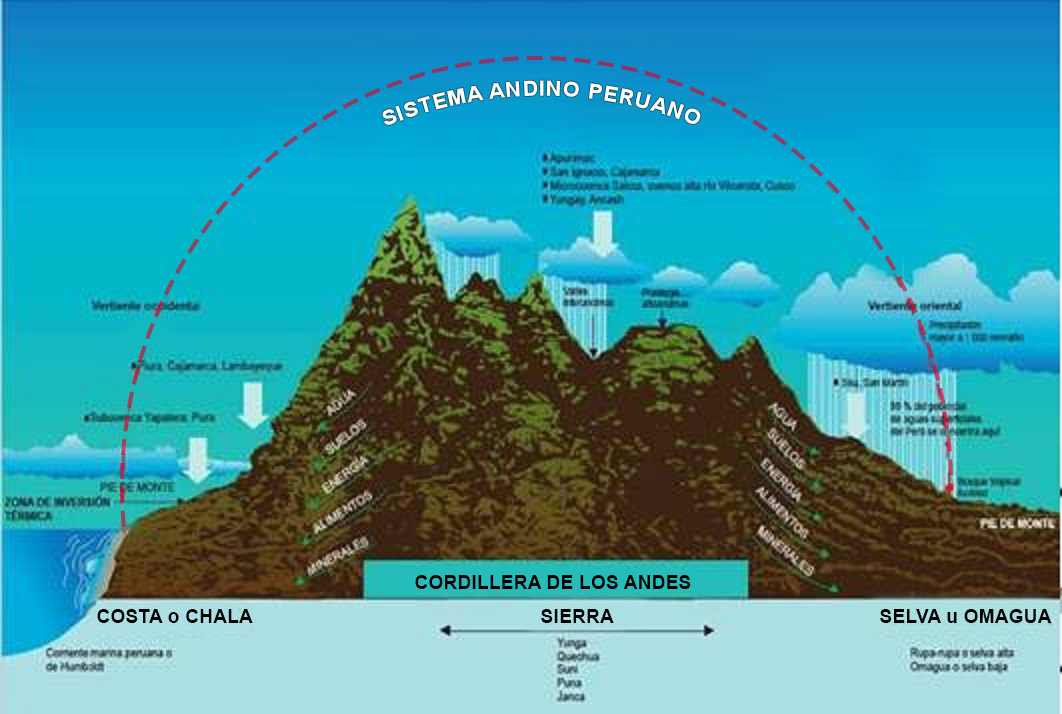 Los desafíos del agua