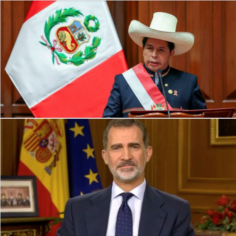 Vergüenza ajena