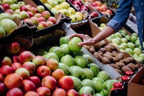 Perú, el vecino rico a punta de alimentos