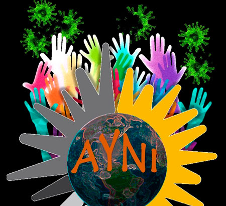 Ayni, un mensaje del pasado para sanar al mundo de la pandemia