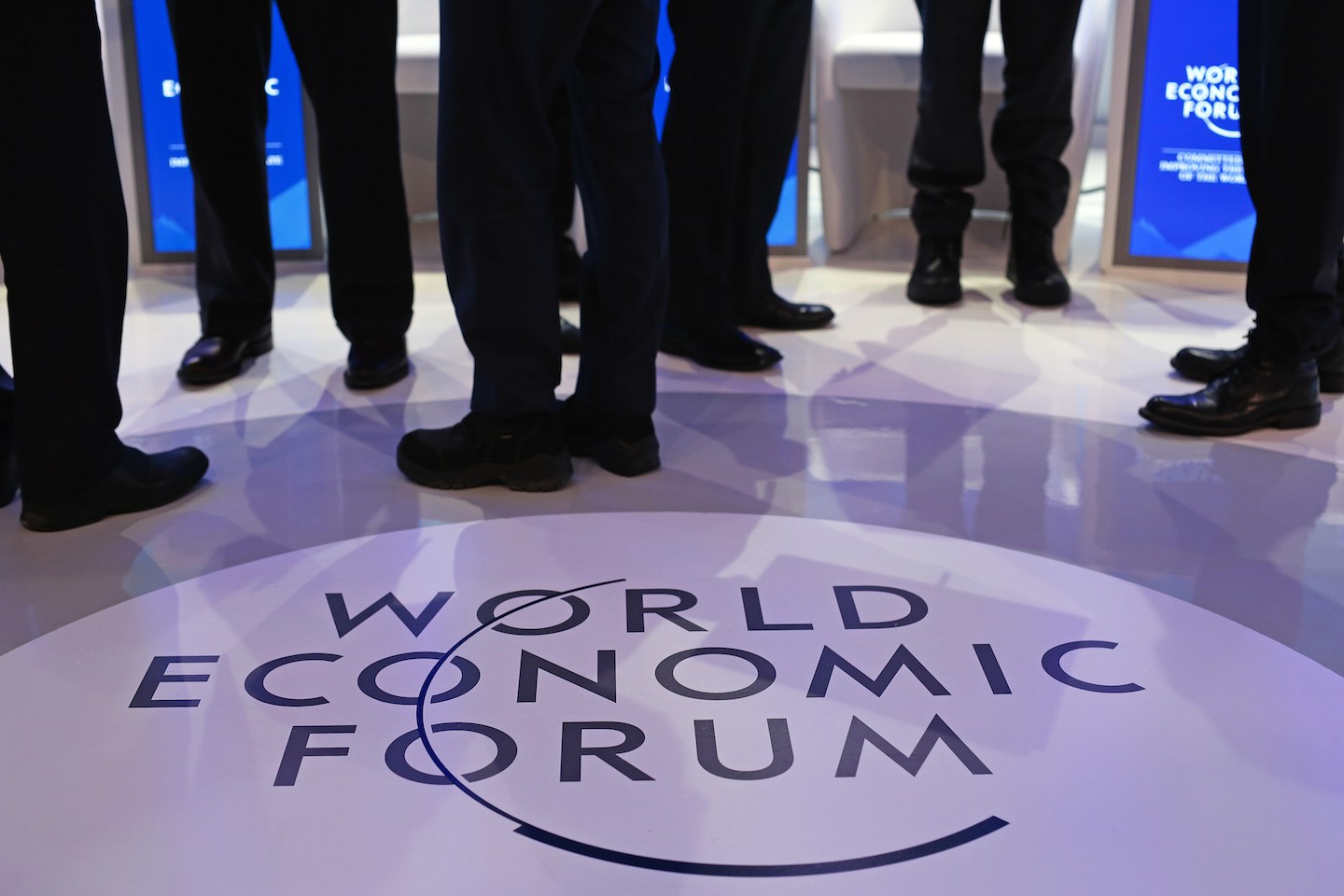 Image result for davos 2017