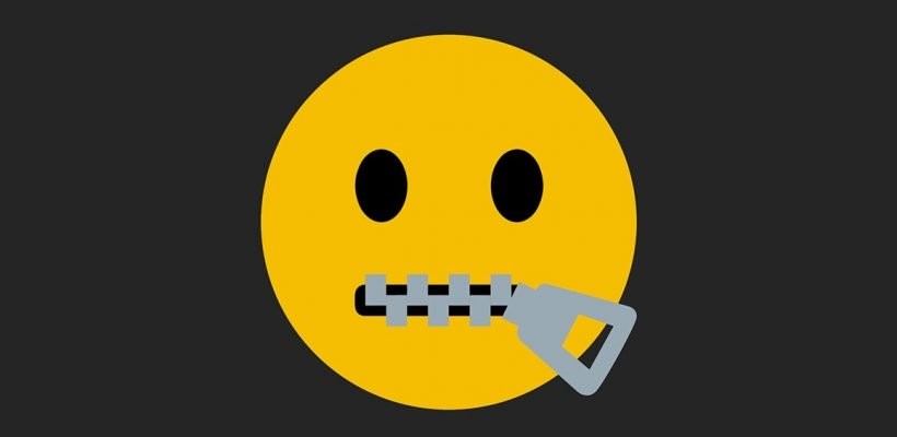 Enjambres, censura y neoinquisición