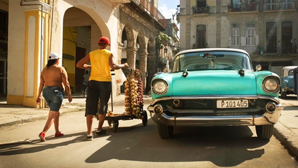 ¿Por qué es tan complicado comprar un bulbo de ajo en Cuba?