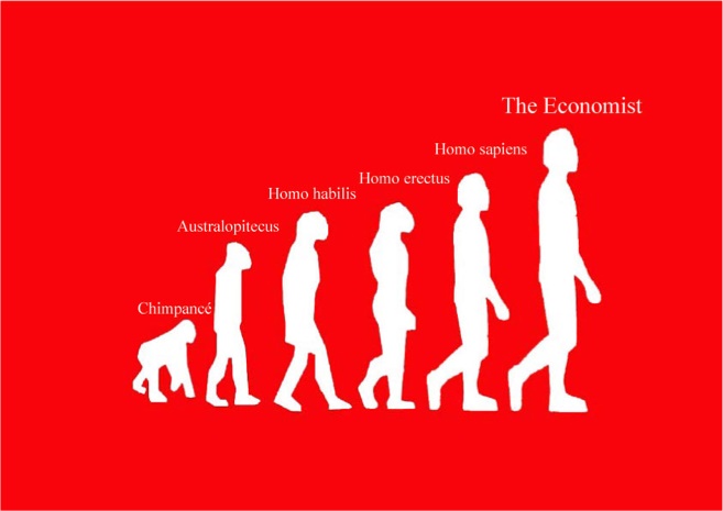 L’Economista (The Economist se fue a Italia)