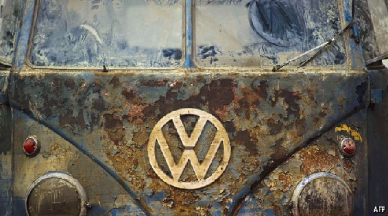 Las sucias mentiras de VW exigen un escarmiento ejemplar