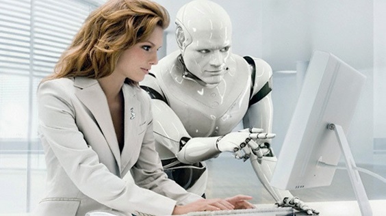 El futuro del empleo con Robots e ‘Inteligencia Artificial’