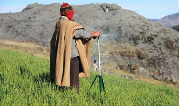 La encrucijada de Las Bambas es también la del Perú