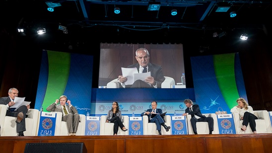 Jóvenes empresarios como motores del crecimiento sostenible