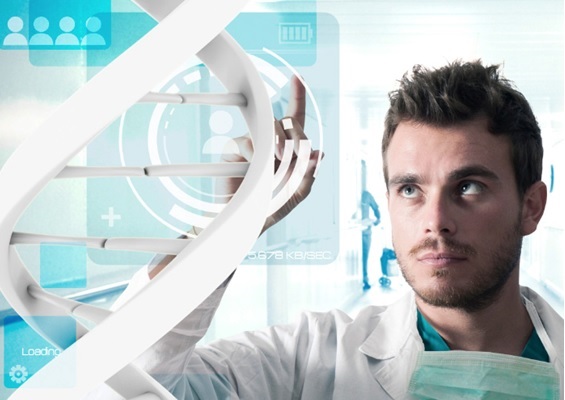 Medicina del futuro: despliegue de un nuevo paradigma