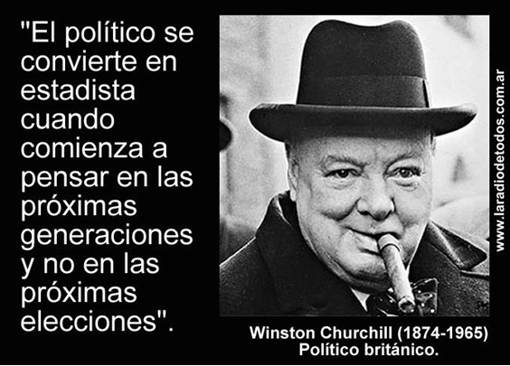 Sin ideas para el salto a la prosperidad | Lampadia