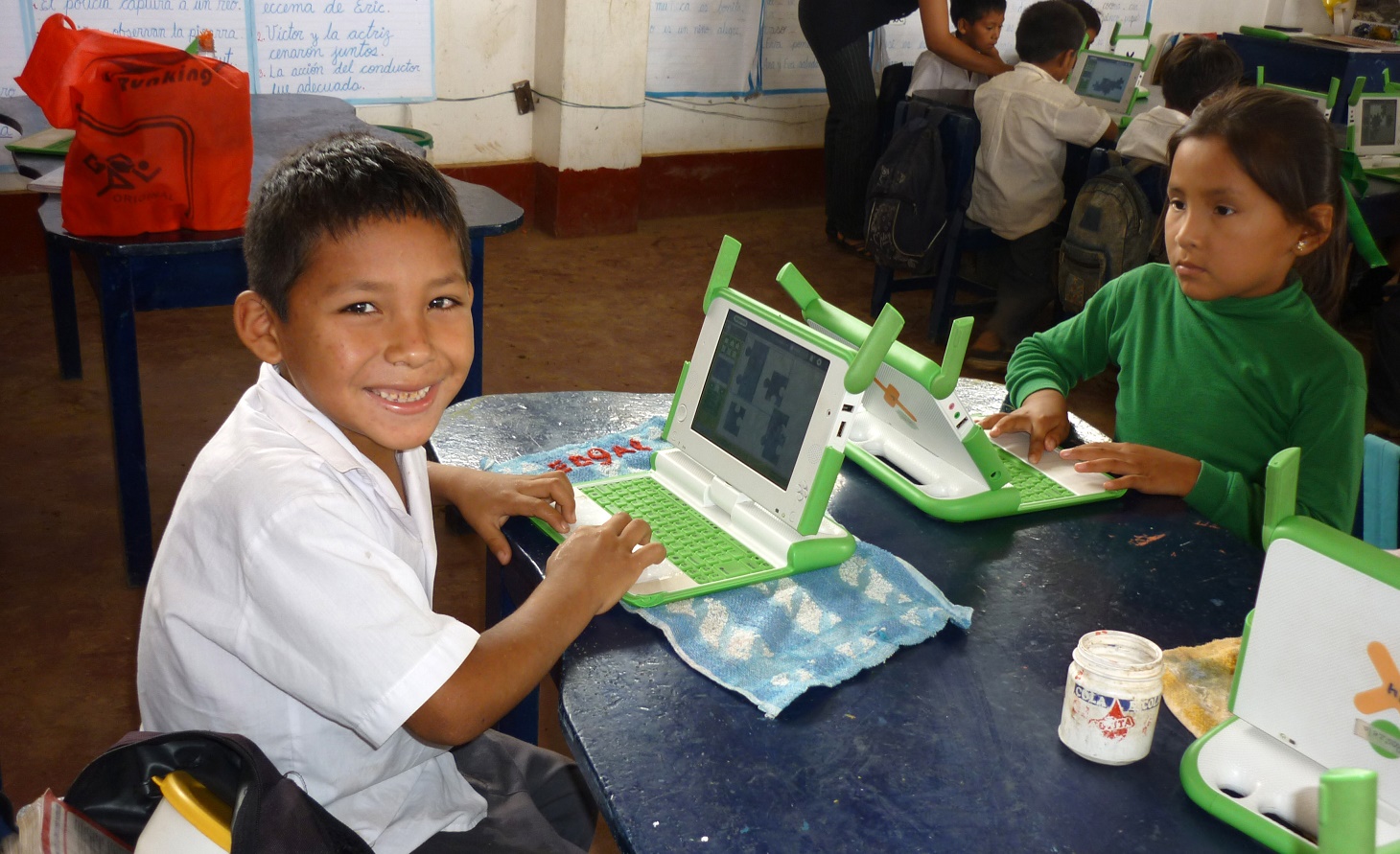 Los mercados y la calidad de las escuelas