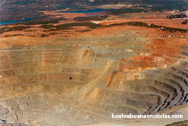 La minería vuelve a España