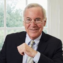 Steve H Hanke