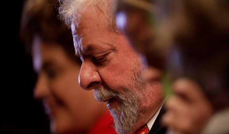 Lula y la segunda instancia